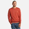 Timberland Shirts Man  Tb0a2bmmeod1 William Dk In Multi