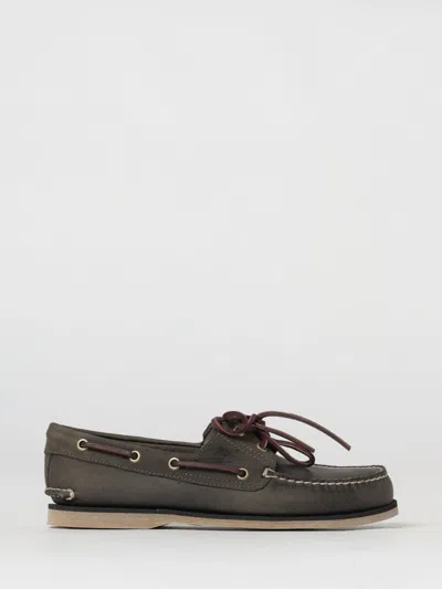 Timberland Shoes Men In Gray