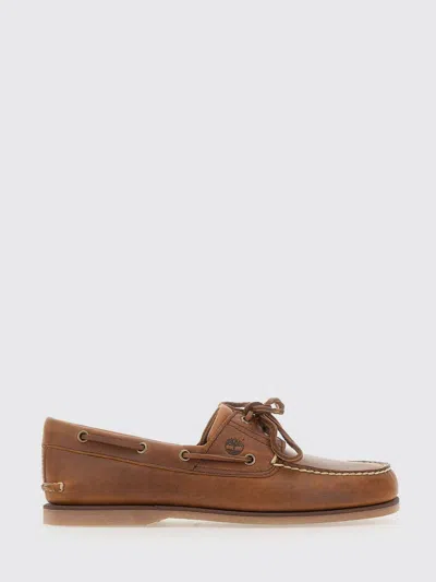 Timberland Classic 2-eye Boat Shoe In Multi