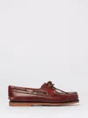 Timberland Shoes  Men Color Brown In Brown
