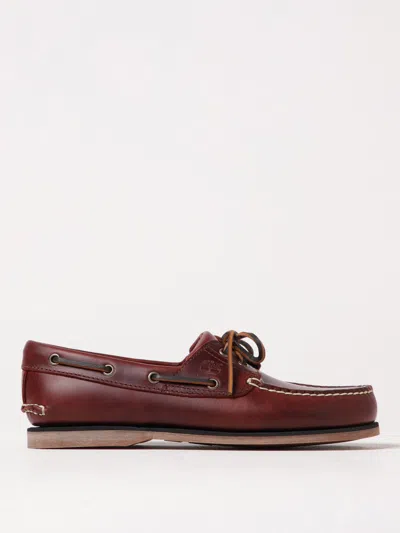 Timberland Schuhe  Herren Farbe Braun