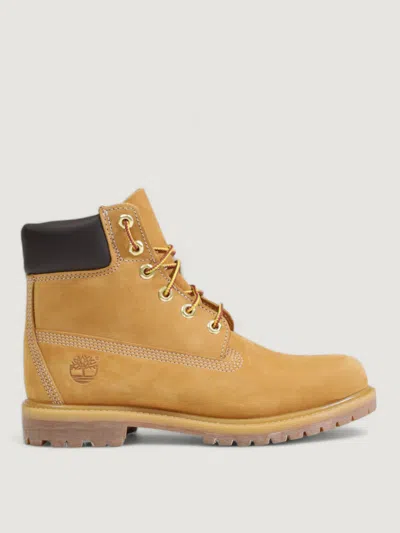 Timberland Scarpe  Donna Colore Beige