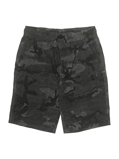 Pre-owned Timberland Kids' Shorts In Gray