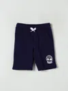 Timberland Kids' Pantaloncino  Bambino Colore Blue