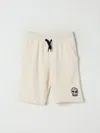 Timberland Pantaloncino  Bambino Colore Crema