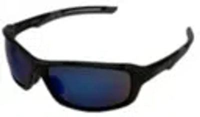 Timberland Smoke Gradient Wrap Men's Sunglasses Tb7275 01b 65 In Purple