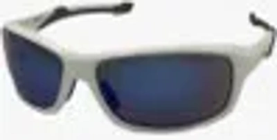 Timberland Smoke Gradient Wrap Men's Sunglasses Tb7275 21b 65 In Red