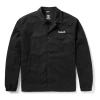 Timberland Smu Workwear Coach Jacket 'black'