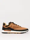 Timberland Sneakers  Men Color Beige In Beige
