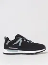 Timberland Sneakers  Men Color Black In Black