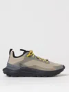 Timberland Sneakers  Men Color Brown In Brown