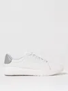 Timberland Sneakers  Men Color White In White