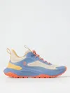 Timberland Motion Access Waterproof Sneaker In Blau