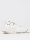 Timberland Womens Motion Access White Trainers In Weiss