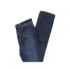 Timberland Sq-l Core Indigo Denim Men's Jeans In Mid Indigo