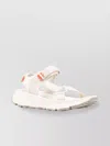 Timberland Stitched Backstrap Sandal Motion Dune In Pink