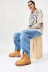 Timberland Women's Stone Street 6-inch Platform Waterproof Boot In Wheat, Women's At Urban Outfitters