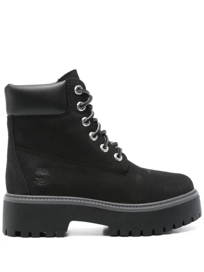 TIMBERLAND STONE STREET BOOTS