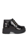 Timberland Stone Street Mid Boot In Black