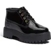 Timberland Stone Street Waterproof Platform Boot In Multi
