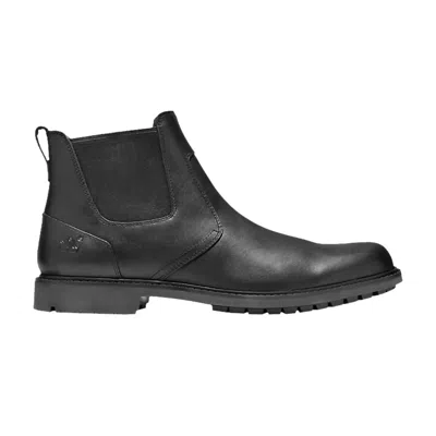 Pre-owned Timberland Stormbucks Chelsea 'black' | Men's Size 8.5