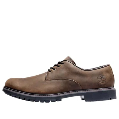 Timberland Stormbucks Waterproof 'dark Brown'