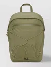 Timberland Straps Adjustable Backpacks Front Zipper Pocket