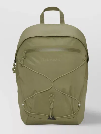 Timberland Straps Adjustable Backpacks Front Zipper Pocket