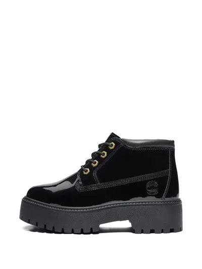 TIMBERLAND STONE STREET BOOTS