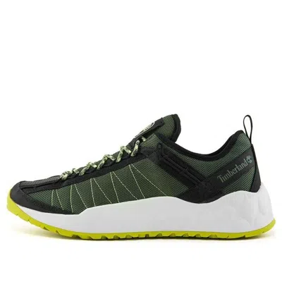 Timberland Stride Solar Wave W 'army Green '
