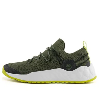 Timberland Stride Solar Wave W 'army Green'