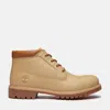 Timberland Premium Waterproof Chukka Boots In Brown