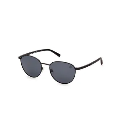 Timberland Sunglasses In Black