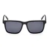 Timberland Sunglasses In Black