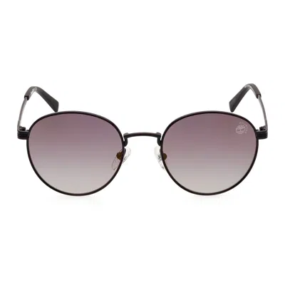 Timberland Sunglasses In Black