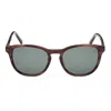 Timberland Sunglasses In Brown