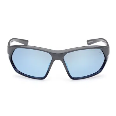 Timberland Sunglasses In Gray