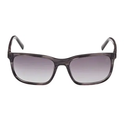 Timberland Sunglasses In Gray