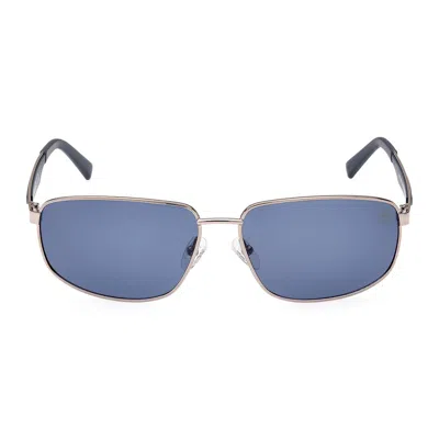 Timberland Sunglasses In Blue