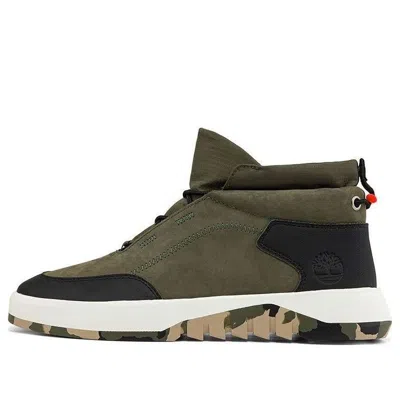 Timberland Supaway 'army Green'