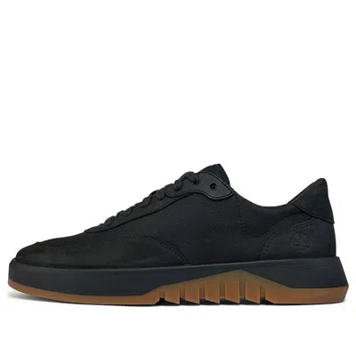 Timberland Supaway Low Sneakers 'black'