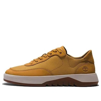 Timberland Supaway Shoes 'wheat' In Brown