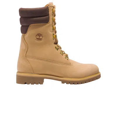 Pre-owned Timberland Super Boot '50th Edition Butters' In Tan