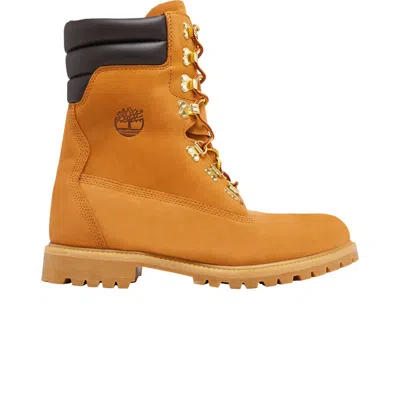 Pre-owned Timberland Super Boot 'wheat' | Tan | Men's Size 10.5 In Brown