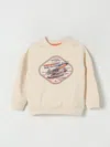 Timberland Maglia  Bambino Colore Crema