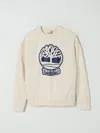 Timberland Maglia  Bambino Colore Crema