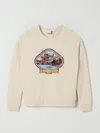 Timberland Maglia  Bambino Colore Crema