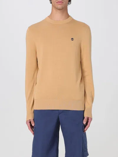 Timberland Pullover  Herren Farbe Beige