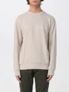 Timberland Sweater  Men Color Beige In Neutral