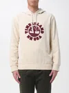 Timberland Sweater  Men Color Beige In White